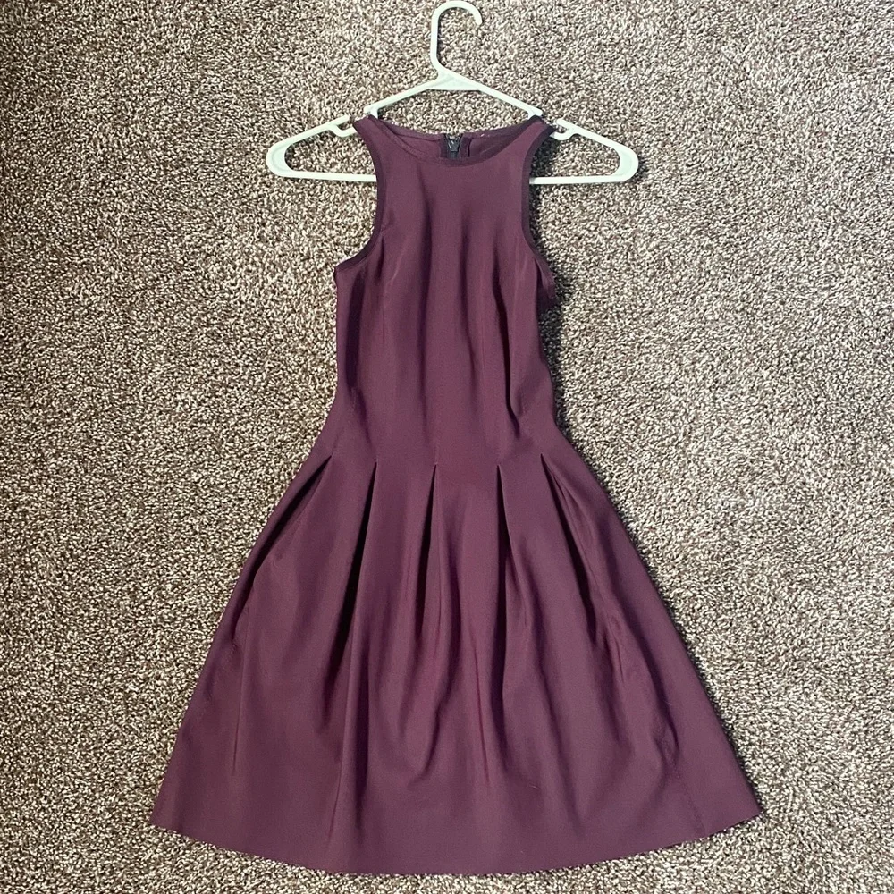 lululemon here to there dress - Picture 2 of 4